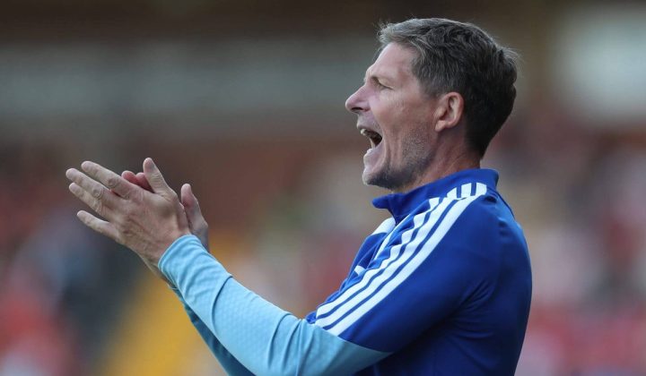 Oliver Glasner Makes Promising Nottingham Forest Debut