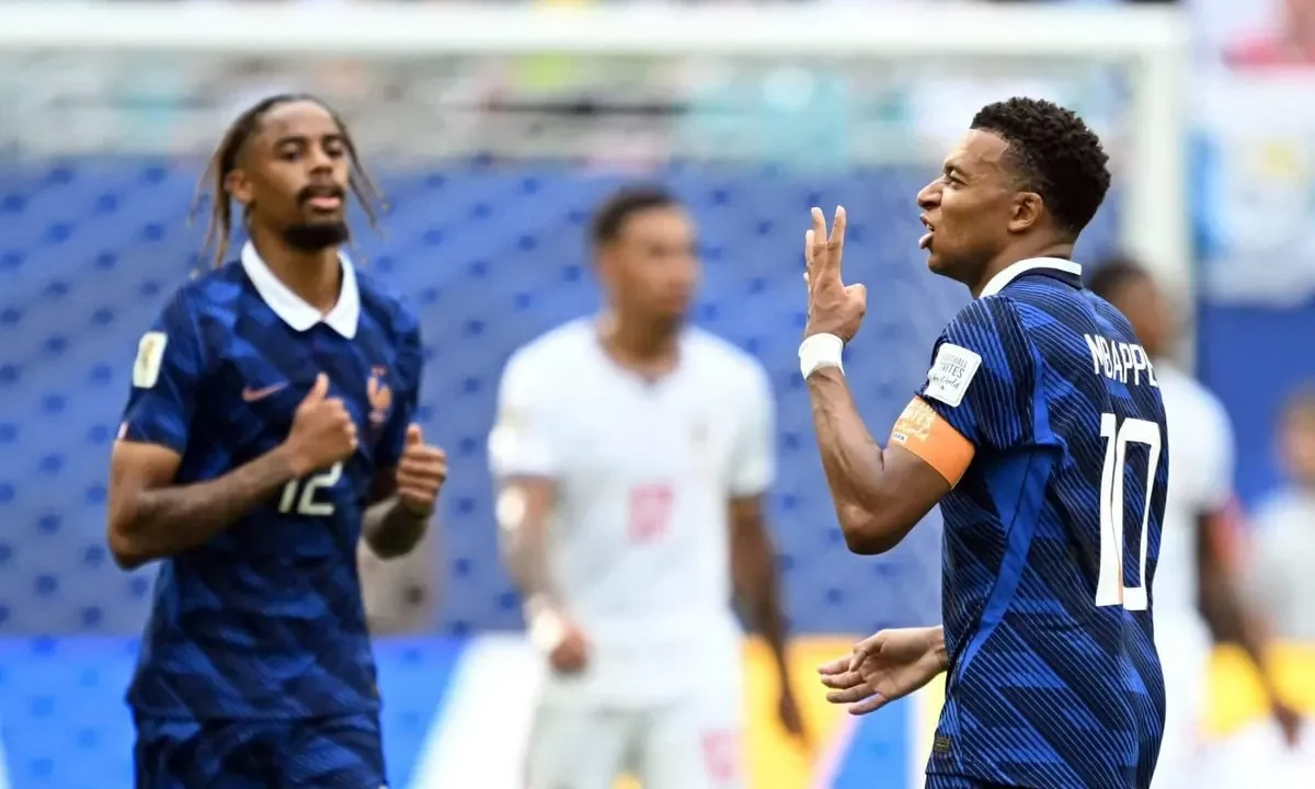 Bronze Final Thriller Raises Questions About Golden Boot’s Prestige