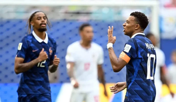 Bronze Final Thriller Raises Questions About Golden Boot’s Prestige
