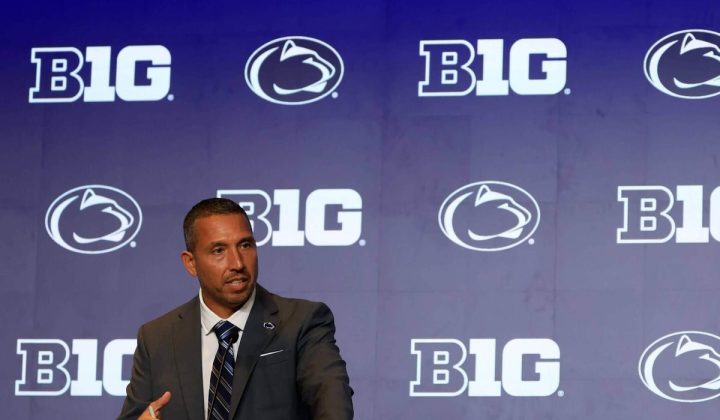Matt Campbell brings Iowa State culture, 24 transfers to Penn State in quest for greatness