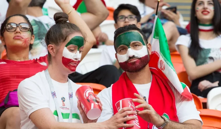 Africa’s World Cup Breakthrough Fades as Ghana Exits, Morocco and Egypt Carry Continental Hopes