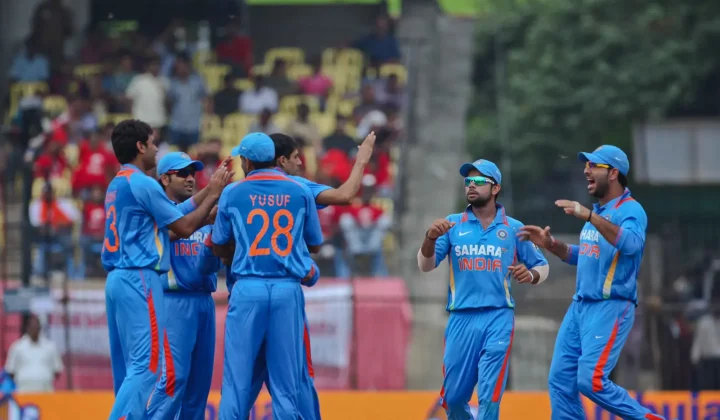 Shreyas Iyer Slams India’s “Atrocious” T20 Collapse After Record Defeat to England
