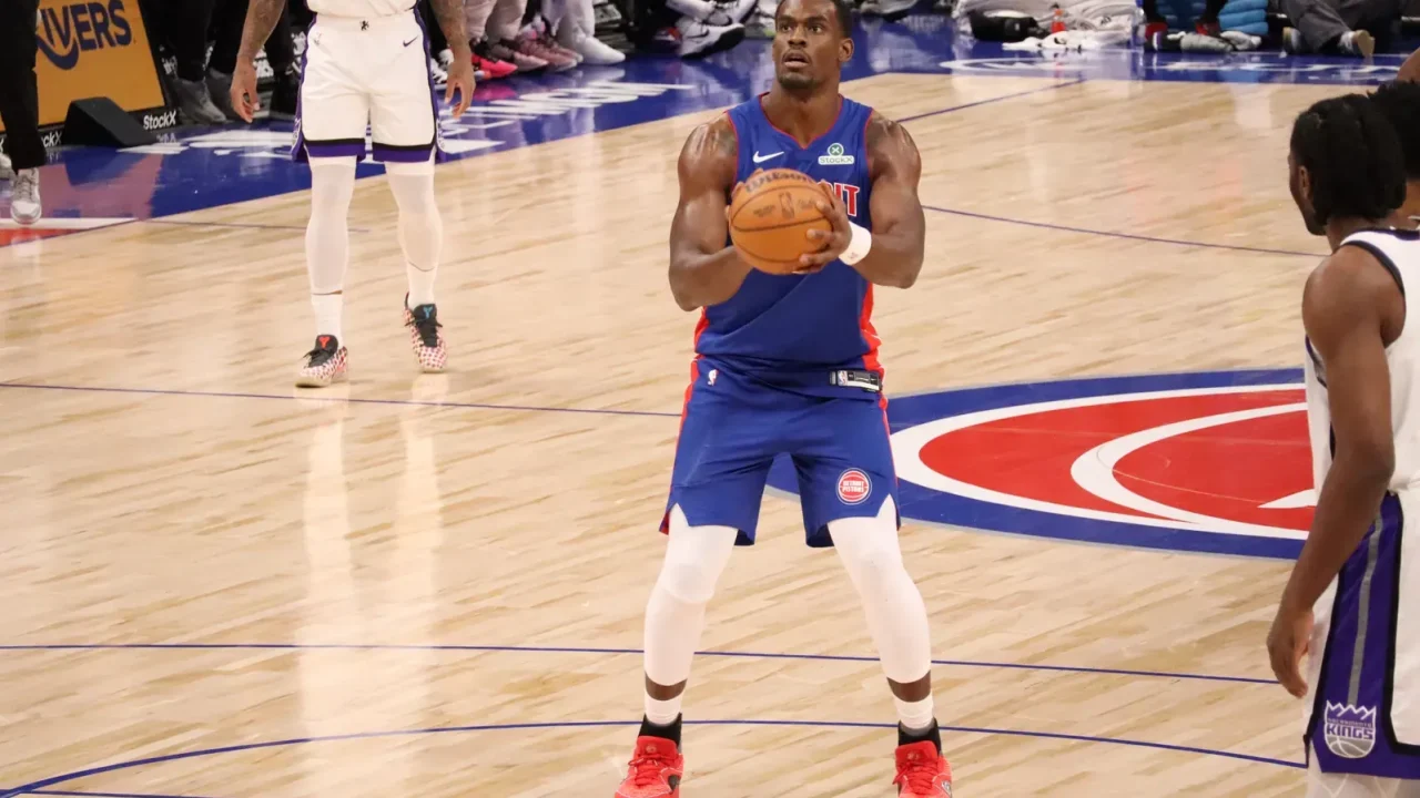 Jalen Duren Reportedly Seeking Exit from Detroit Pistons Amid Contract Stalemate