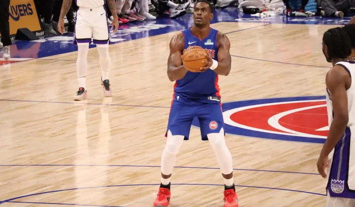 Jalen Duren Reportedly Seeking Exit from Detroit Pistons Amid Contract Stalemate