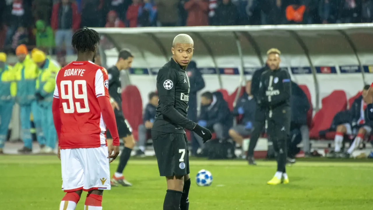 Paraguayan Senator Demands Apology from Kylian Mbappé After Racist Accusations