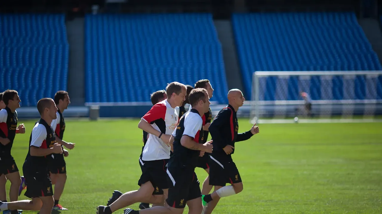 Liverpool Bolsters Backroom Staff Under Andoni Iraola with Four New Appointments