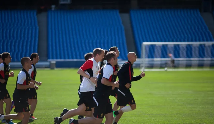 Liverpool Bolsters Backroom Staff Under Andoni Iraola with Four New Appointments