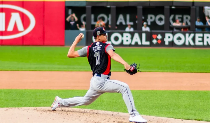 Franklin Arias Set to Shine in MLB Futures Game on July 12