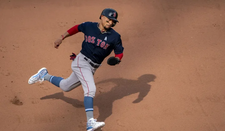 Mookie Betts Urges MLB to Address Pace of Play Issues
