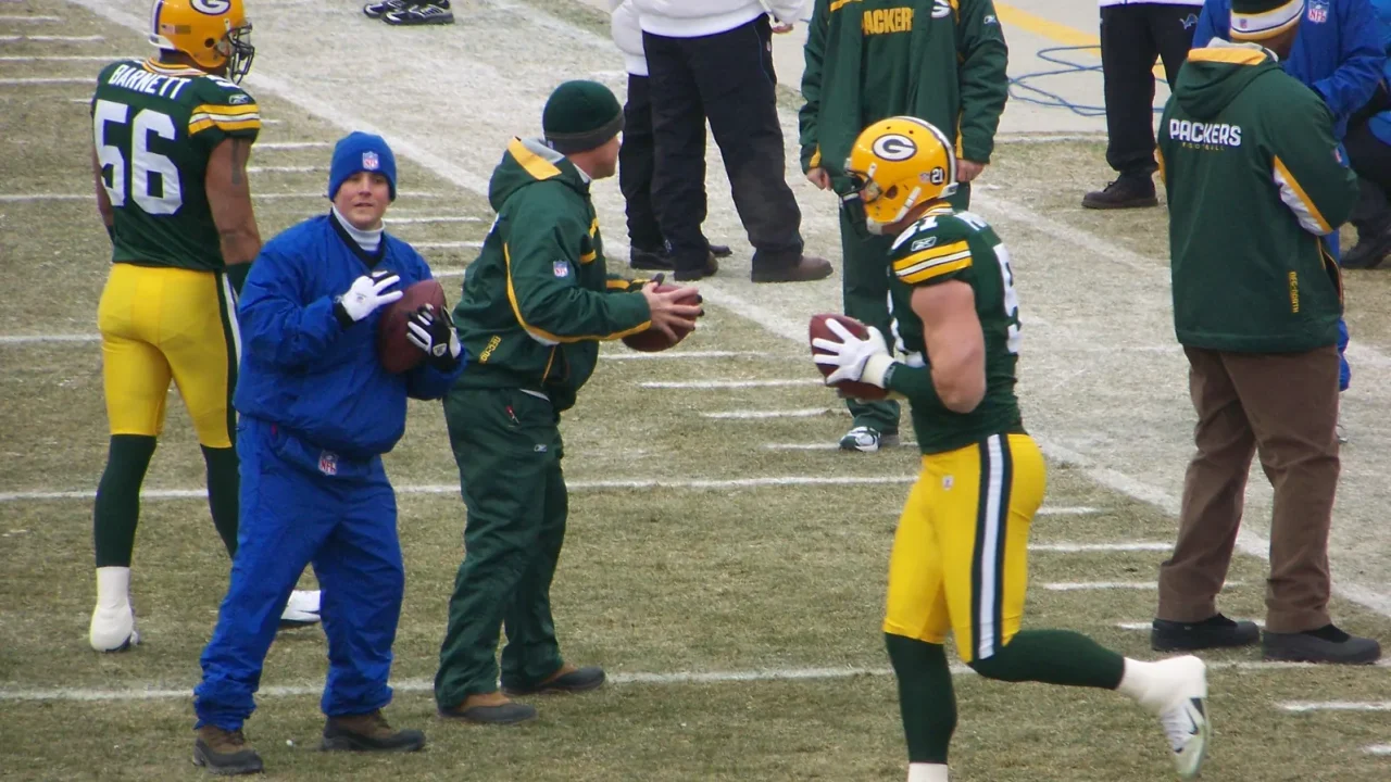 NFC North Race: Why Detroit’s Lead Is Real but Fragile