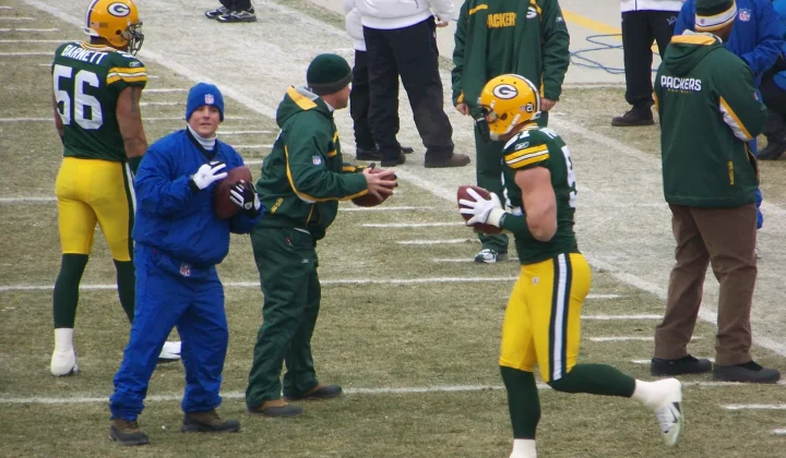 NFC North Race: Why Detroit’s Lead Is Real but Fragile