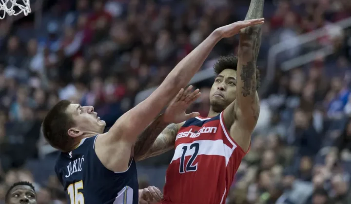 The Shifting Sands of the NBA MVP Race: Jokic Faces Mounting Challenges