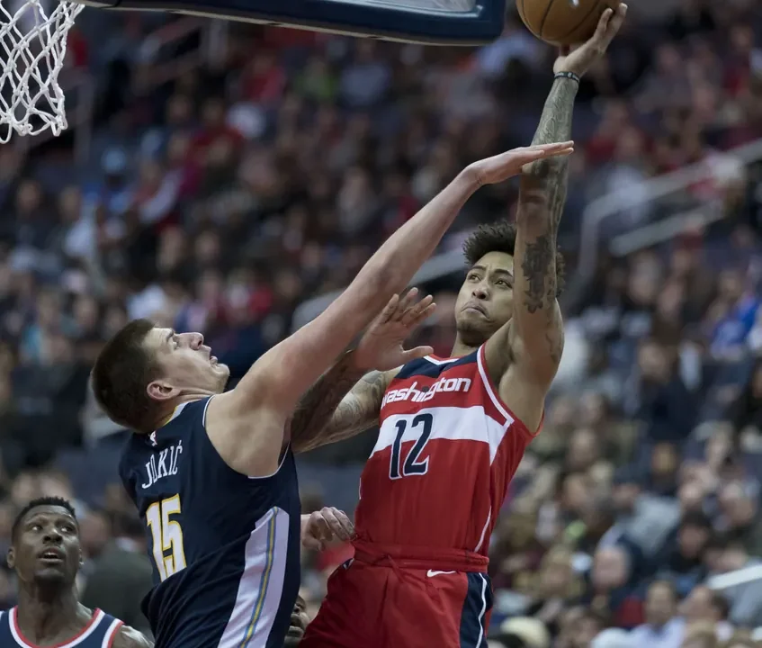 The Shifting Sands of the NBA MVP Race: Jokic Faces Mounting Challenges