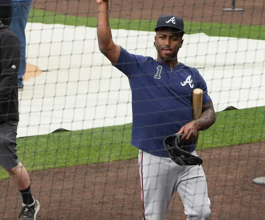 Harper, Albies Highlight Top MLB Home Run Bets for July 20