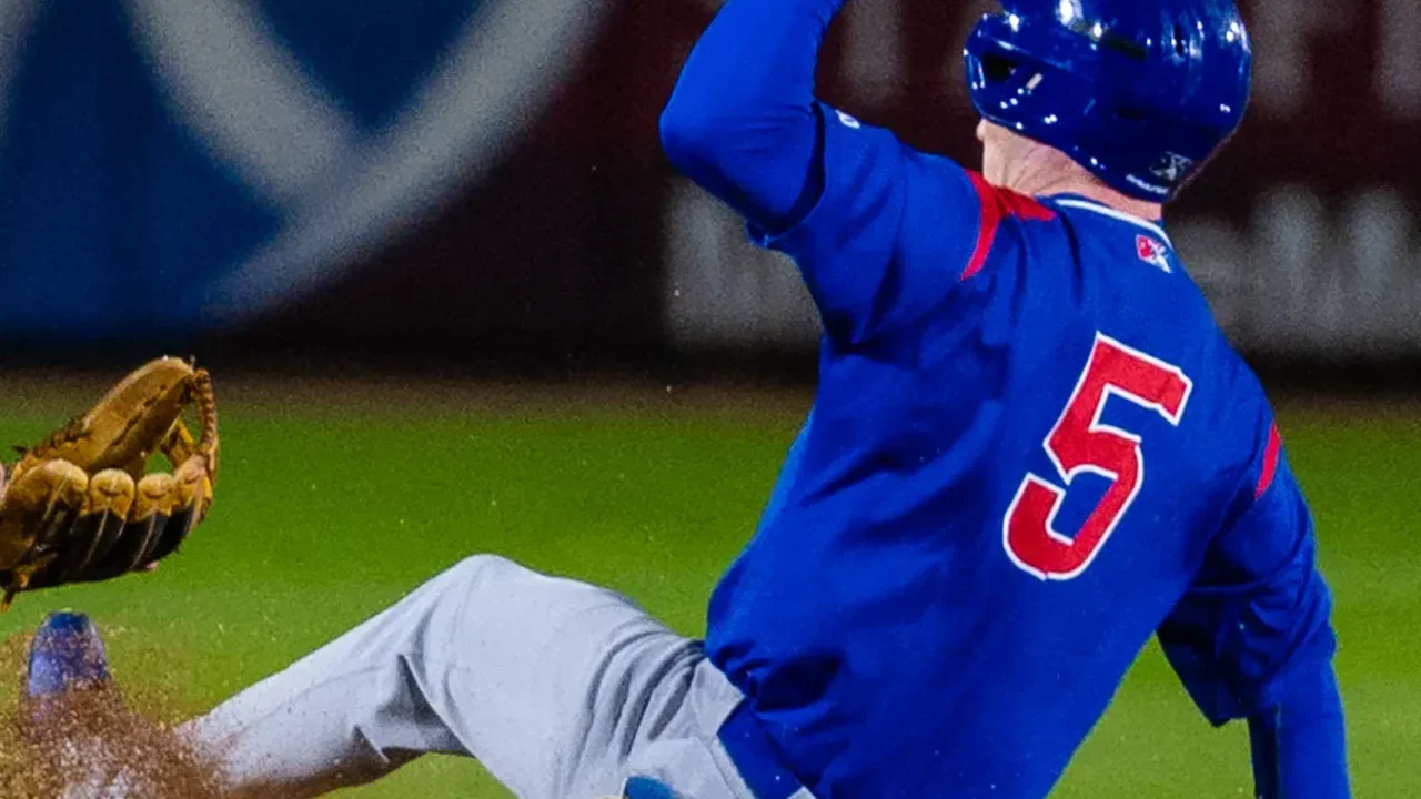 Pete Crow-Armstrong Makes MLB History with 20-20 Season Milestone