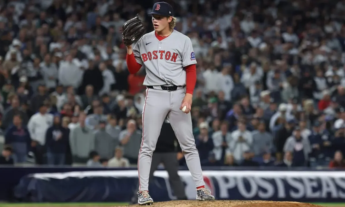 First MLB Trade Deadline Moves of 2026 Begin as Red Sox, Nationals Swap Young Talent