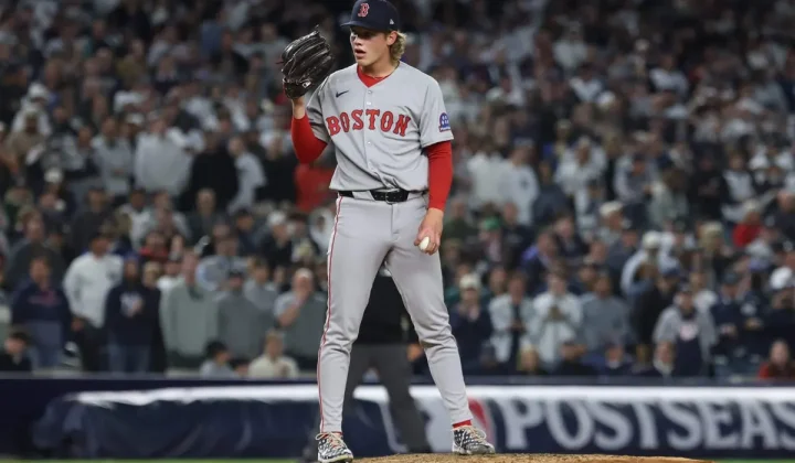 First MLB Trade Deadline Moves of 2026 Begin as Red Sox, Nationals Swap Young Talent