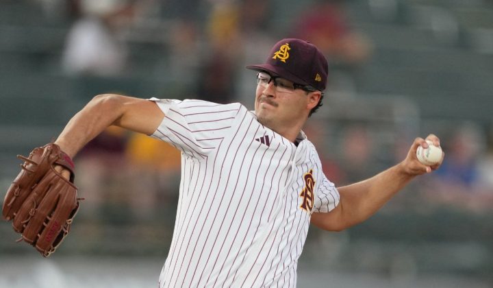 Blue Jays first-rounder Cole Carlon brings relentless mindset to pursuit of MLB debut