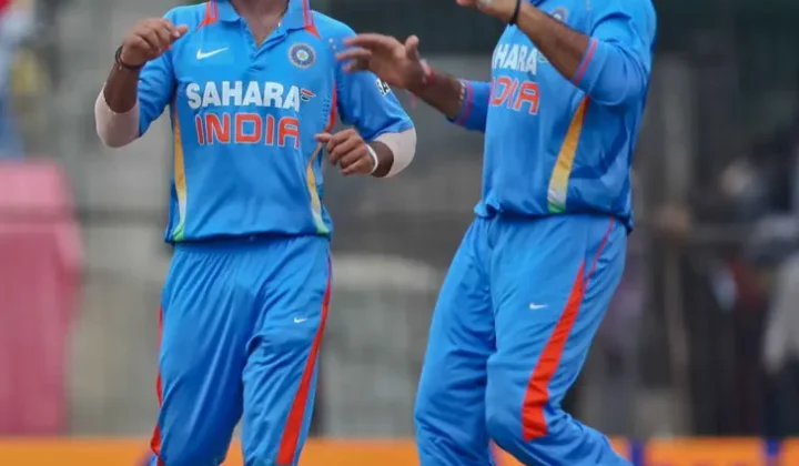 India Suffers First Back-to-Back T20I Series Losses Since 2019 After England Defeat