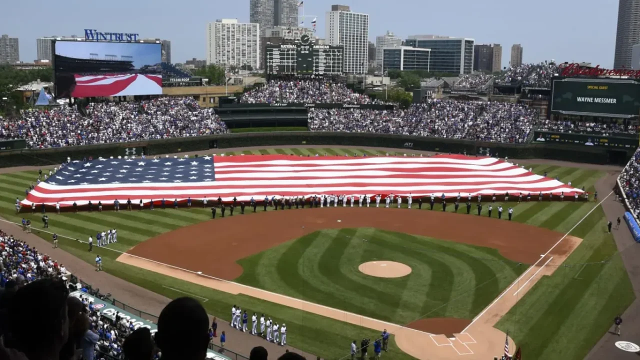 Baseball’s July 4th Fireworks: Iconic Moments on Independence Day