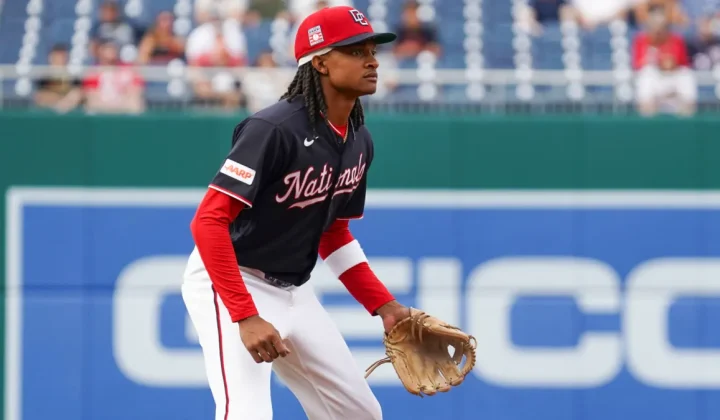 Nationals Weigh Buying and Selling at MLB Trade Deadline; Mets Unchanged After Soto Injury