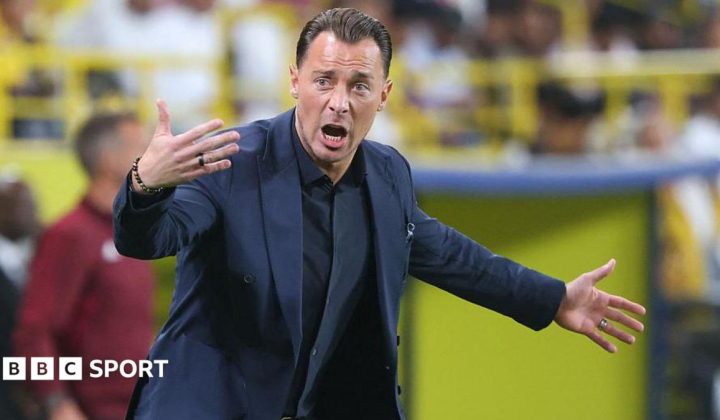 Matthias Jaissle Emerges as Favourite to Succeed Eddie Howe at Newcastle United