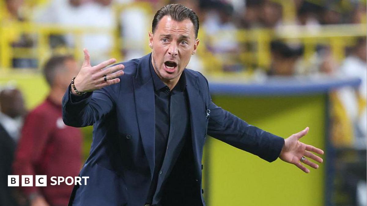 Matthias Jaissle Emerges as Favourite to Succeed Eddie Howe at Newcastle United