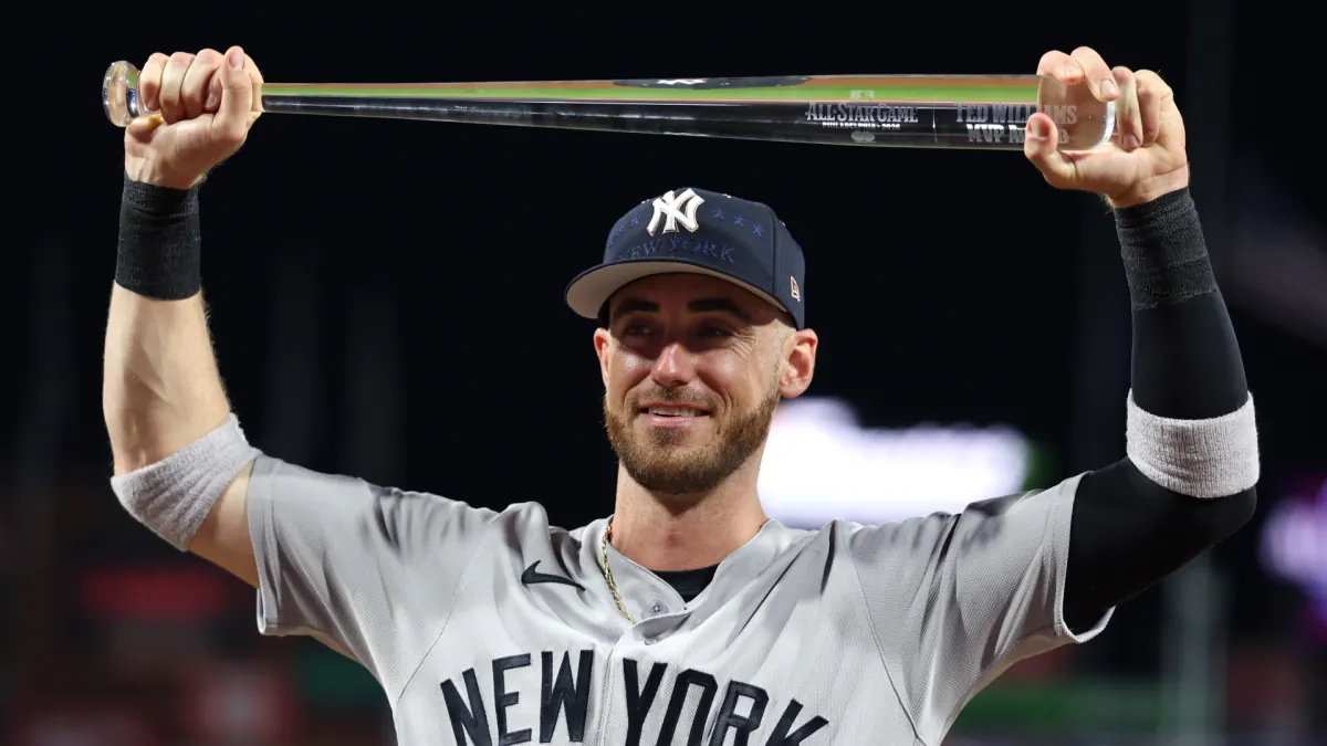 Cody Bellinger Named MVP as American League Dominates 2026 MLB All-Star Game