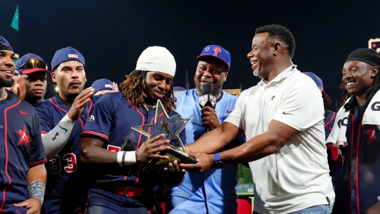 American League Claims HBCU Swingman Classic Title, Radcliffe Named MVP