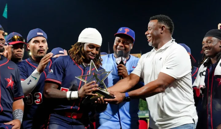 American League Claims HBCU Swingman Classic Title, Radcliffe Named MVP