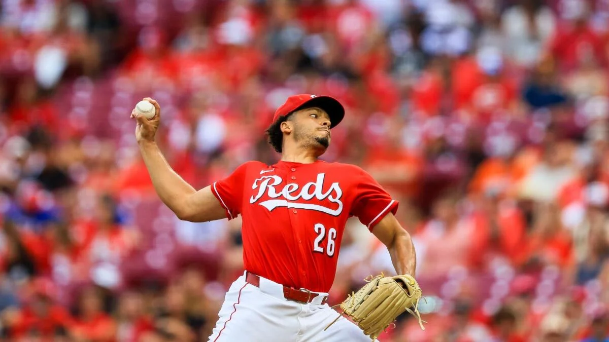 Reds vs. Guardians prediction: Chase Burns takes the mound in Tuesday doubleheader opener