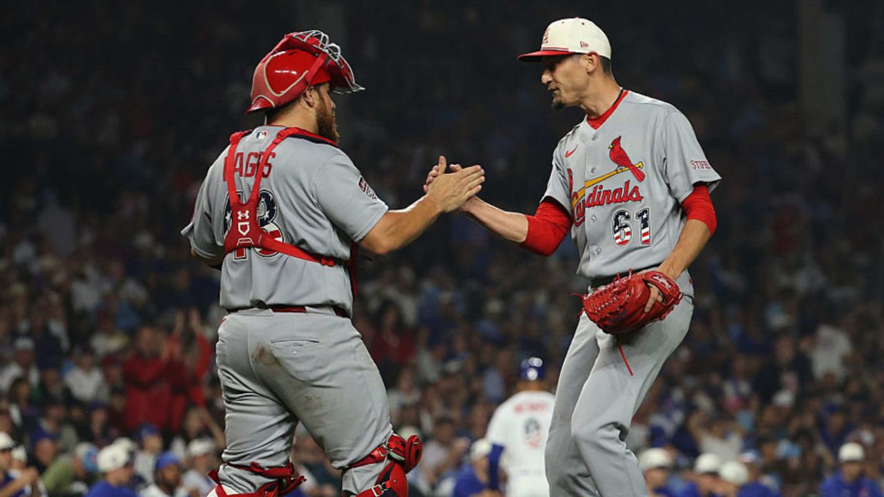 Riley O’Brien’s Breakout Season Culminates in All-Star Selection