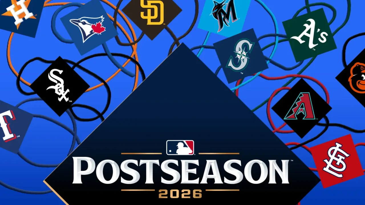 MLB Playoff Picture Remains Murky as Many Teams Vie for Limited Spots