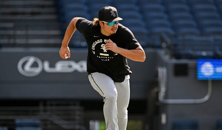 Munetaka Murakami Nearing Return to White Sox Lineup After Rehab Assignment
