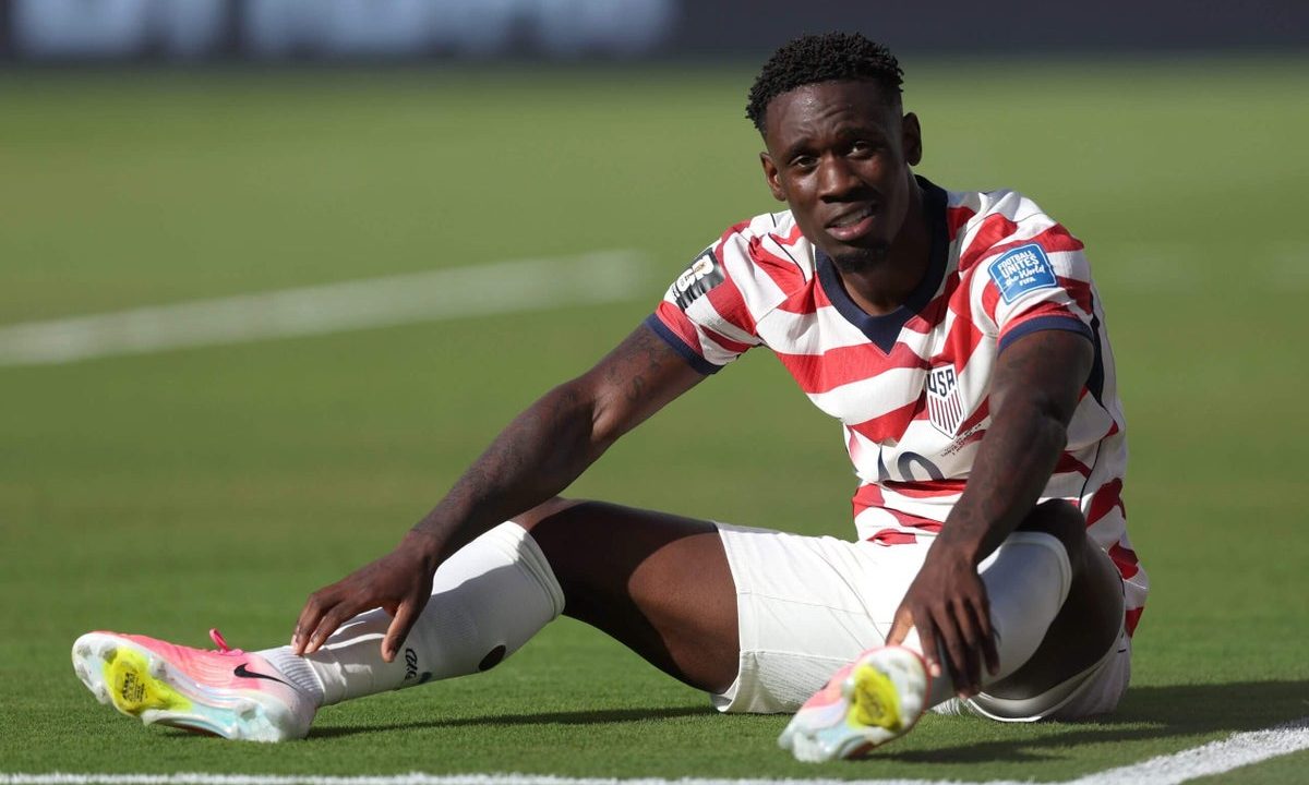 Balogun’s World Cup Exit Forces USMNT to Reassess Attacking Options Against Belgium