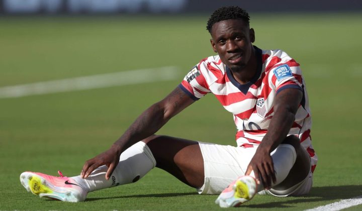 Balogun’s World Cup Exit Forces USMNT to Reassess Attacking Options Against Belgium