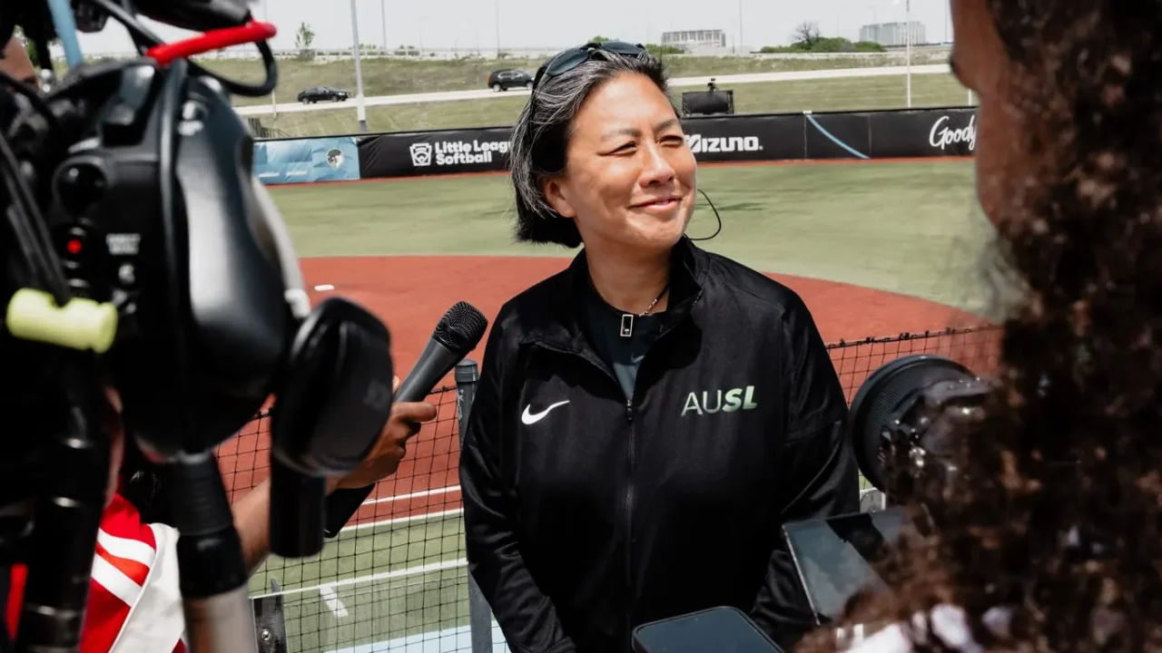 AUSL Reports Record Viewership, Attendance and Merchandise Growth in 2026 Season