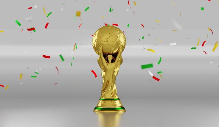How a World Cup Knockout Bracket Can Shape the Champion