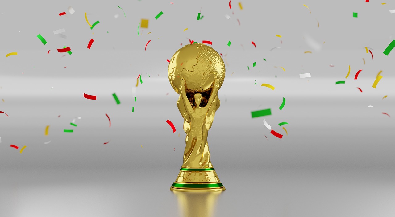How a World Cup Knockout Bracket Can Shape the Champion