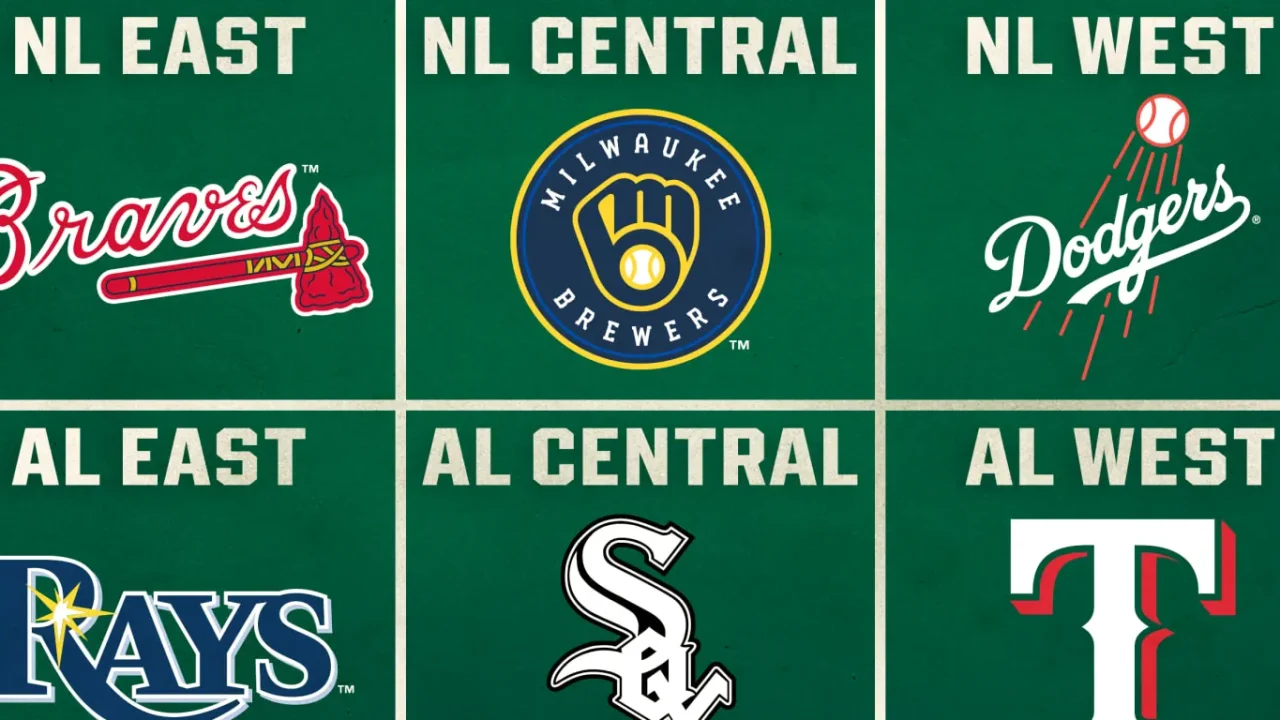 First Place Entering July: A Historical Look at MLB Division Leaders