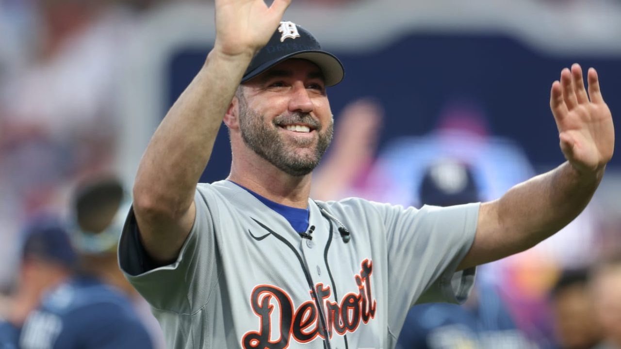 Verlander’s Final All-Star Game Speech Inspires American League Teammates