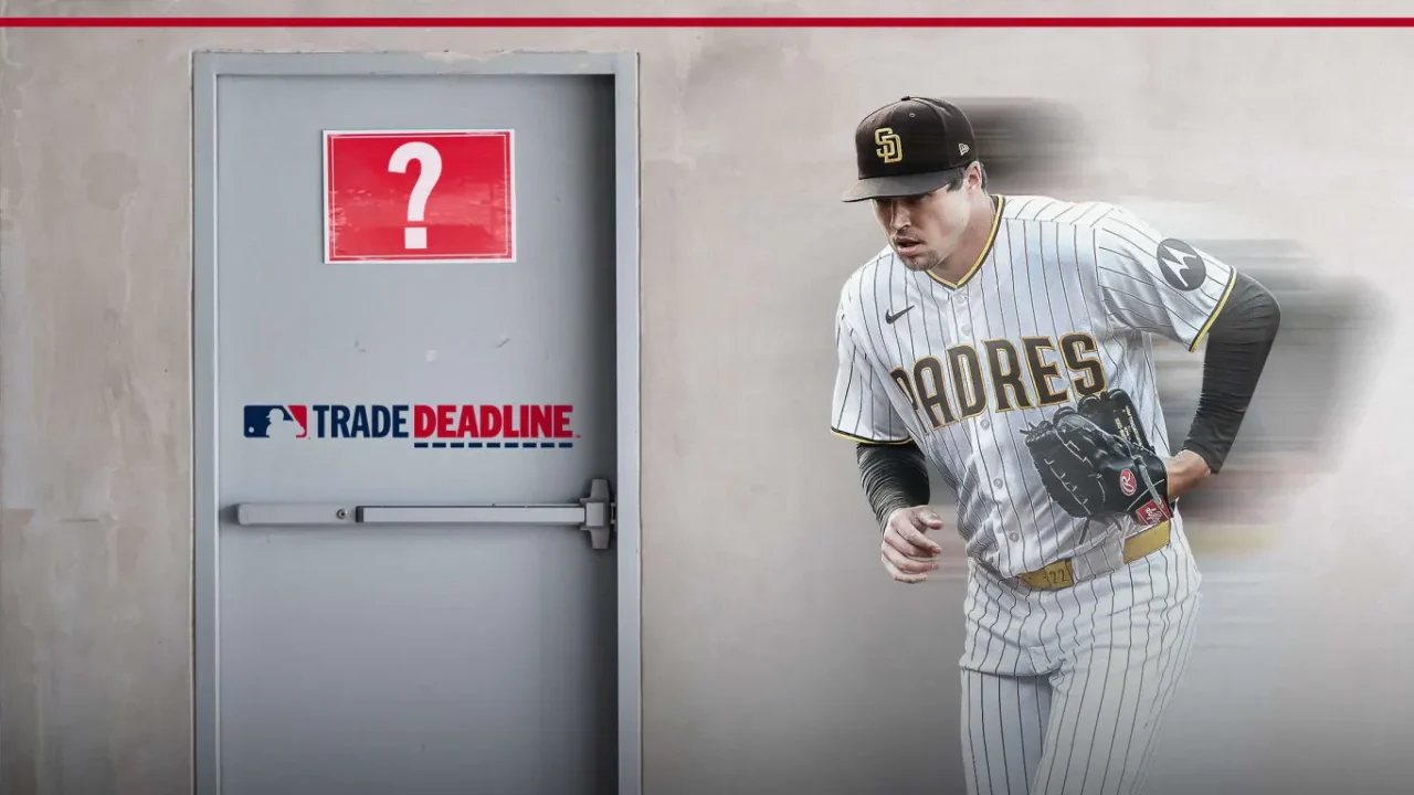 Padres’ Mason Miller Trade Speculation Swirls Amidst Losing Streak
