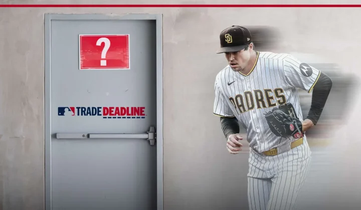 Padres’ Mason Miller Trade Speculation Swirls Amidst Losing Streak