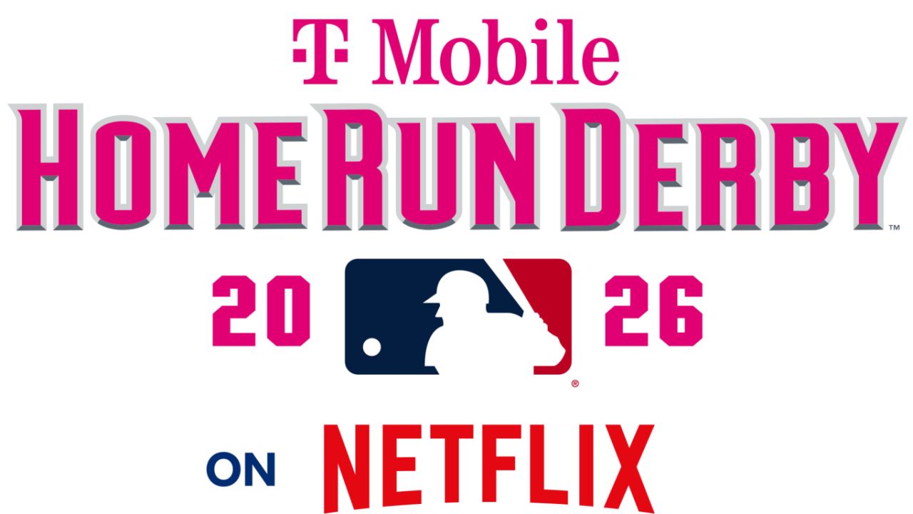 T-Mobile Home Run Derby Set for Major Format Shake-Up on Netflix