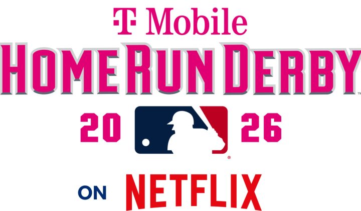 T-Mobile Home Run Derby Set for Major Format Shake-Up on Netflix