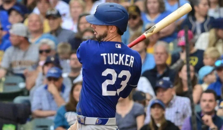 MLB Home Run Props: Kyle Tucker, Salvador Perez Highlight Friday’s Best Bets