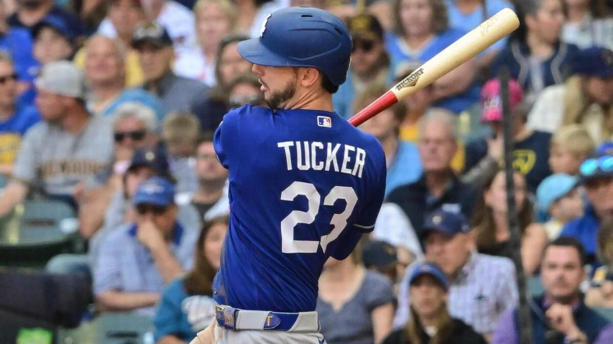 MLB Home Run Props: Kyle Tucker, Salvador Perez Highlight Friday’s Best Bets