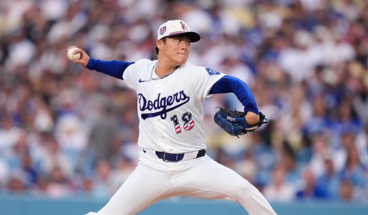 Yamamoto Dominates Padres with 10 Strikeouts, Secures All-Star Nod
