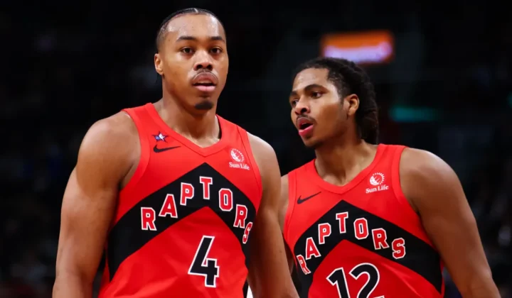 Raptors Leap into Title Contention with Kawhi Leonard Trade; Lakers Face Uncertainty After LeBron James’ Departure