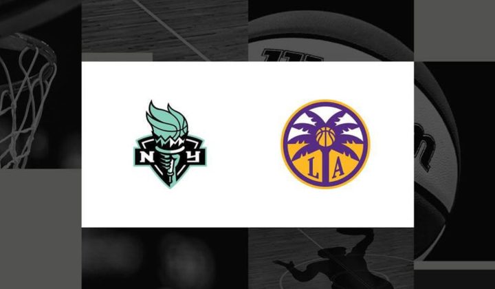 Liberty vs. Sparks: How to Watch, Injury Report for July 28 WNBA Clash